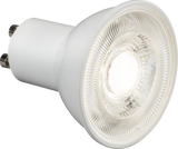 230V 5W GU10 LED Dimmable Lamp - 4000K Cool White