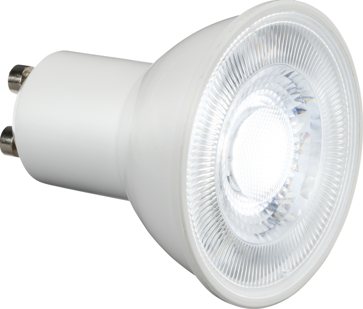 ML Accessories 230V 5W GU10 LED Dimmable Lamp 6500K - Daylight