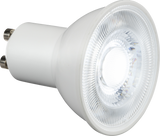 ML Accessories 230V 5W GU10 LED Dimmable Lamp 6500K - Daylight