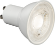 GU10 Dimmable LED Lamp 230V 7W, 4000K, Cool White