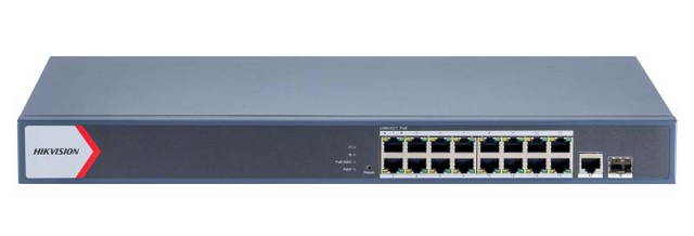 DS-3E1518P-EI