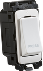20AX 2-way Retractive Switch Module - Laser Printed PRESS