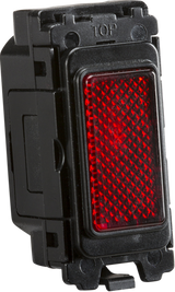 Grid Indicator Module - Red