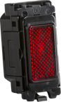 Grid Indicator Module - Red
