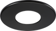 Fixed Bezel for SpektroLED Evo - Matt Black