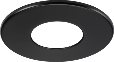 Fixed Bezel for SpektroLED Evo - Matt Black