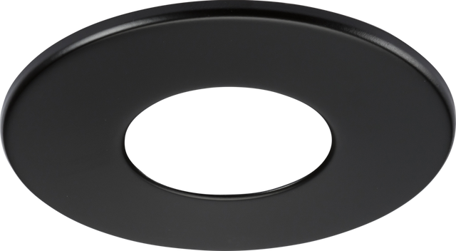 Fixed Bezel for SpektroLED Evo - Matt Black