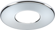 Fixed Bezel for SpektroLED Evo - Polished Chrome