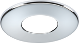 Fixed Bezel for SpektroLED Evo - Polished Chrome