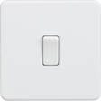 10AX 1G DP Switch - Matt White