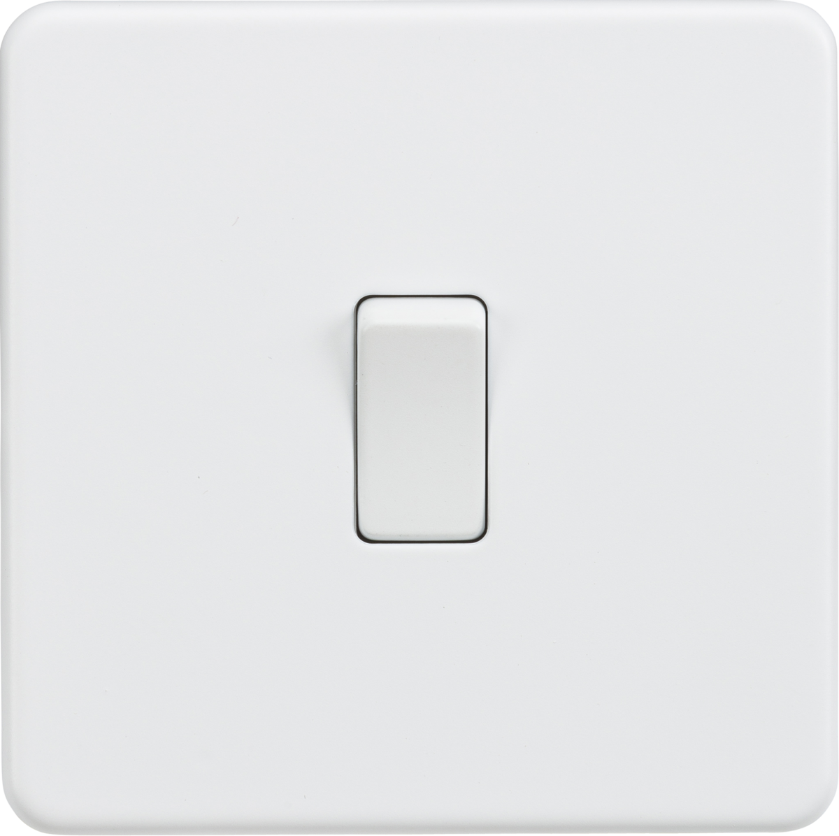 10AX 1G DP Switch - Matt White