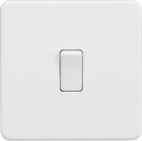 10AX 1G DP Switch - Matt White