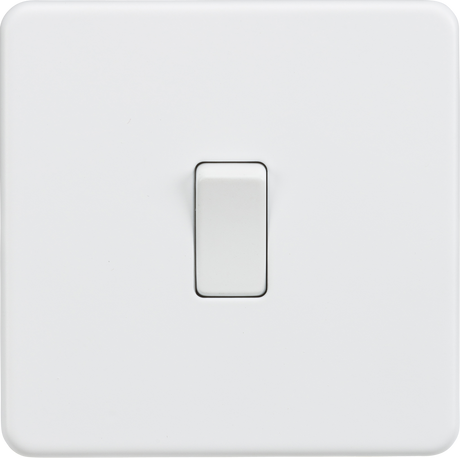 10AX 1G DP Switch - Matt White