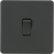 10AX 1G DP Switch - Anthracite