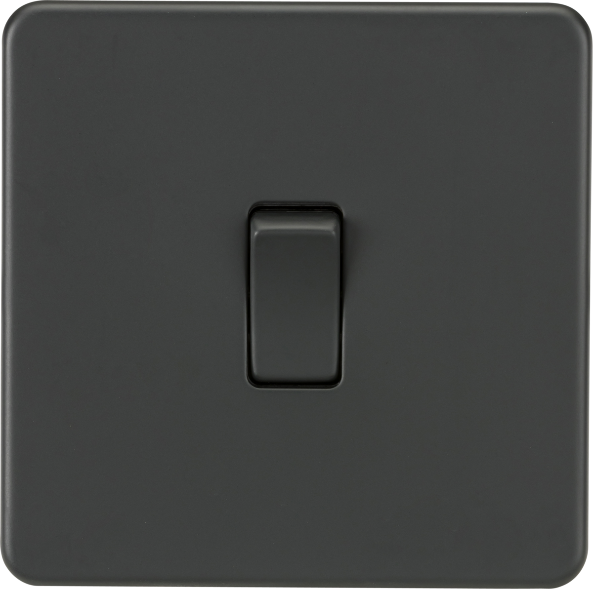 10AX 1G DP Switch - Anthracite