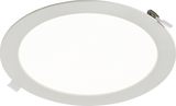 KARA 230V IP20 18W LED Dimmable Recessed Panel - 4000K