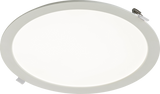 KARA 230V IP20 24W Dimmable Recessed LED Panel - 4000K, Knightsbridge