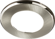 CFR Downlight Bezel - Brushed Chrome