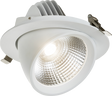 SARA 230V IP20 LED Recessed Scoop Downlight - Featured Image