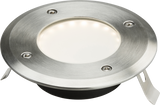 LED White Ground / Deck Light - 3000K - IP65