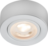 Knightsbridge 230V 2W LED Under Cabinet Light - Adjustable CCT