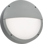 Anti-vandal Grey Eyelid Casing for Tenax Pro
