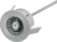 1-10V IP20 Daylight Sensor - White