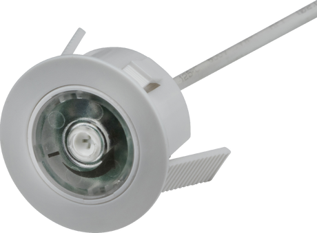 1-10V IP20 Daylight Sensor - White