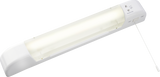 230V 6W LED Shaver Light with Dual Voltage Socket
