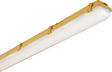 110V IP65 5ft 26W Single LED Non-Corrosive Emergency Light