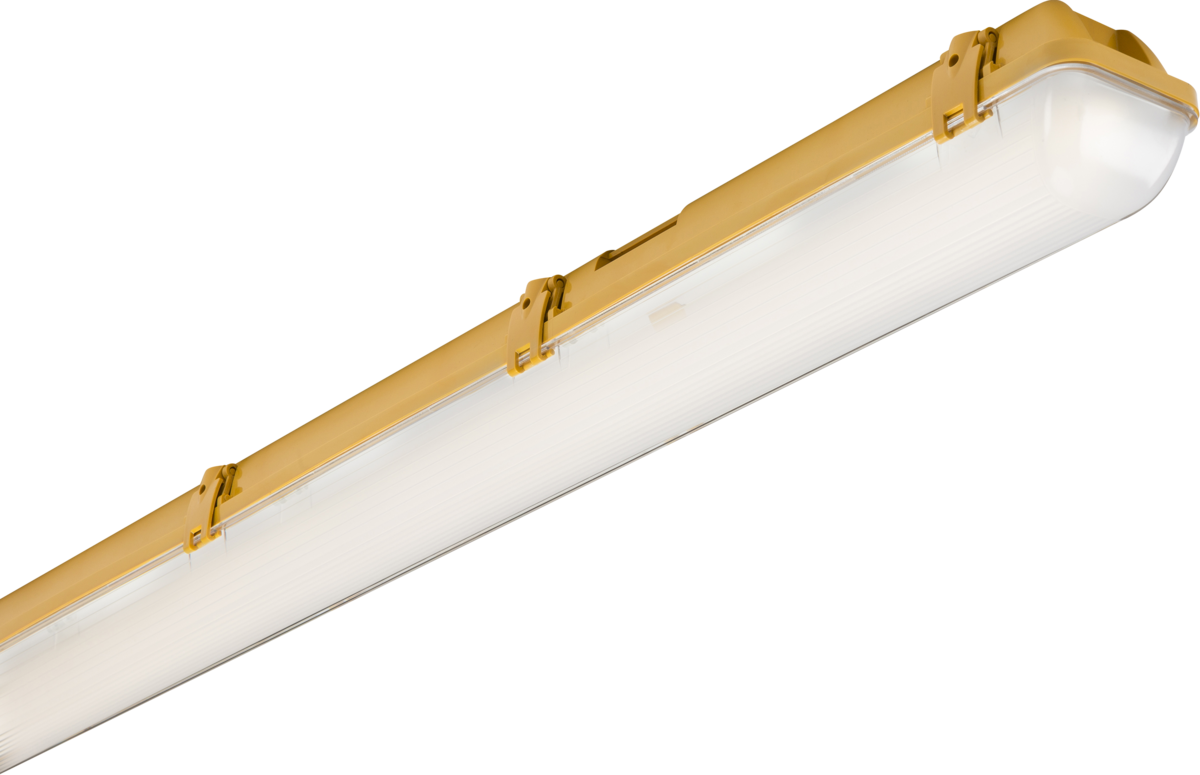 110V IP65 5ft 26W Single LED Non-Corrosive Emergency Light
