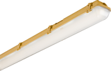 110V IP65 5ft 26W Single LED Non-Corrosive Emergency Light
