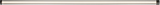 24V 11W LED Linkable Flat Striplight - Warm White 3000K