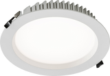 ASHA 230V 30W IP54 CCT Adjustable LED Downlight