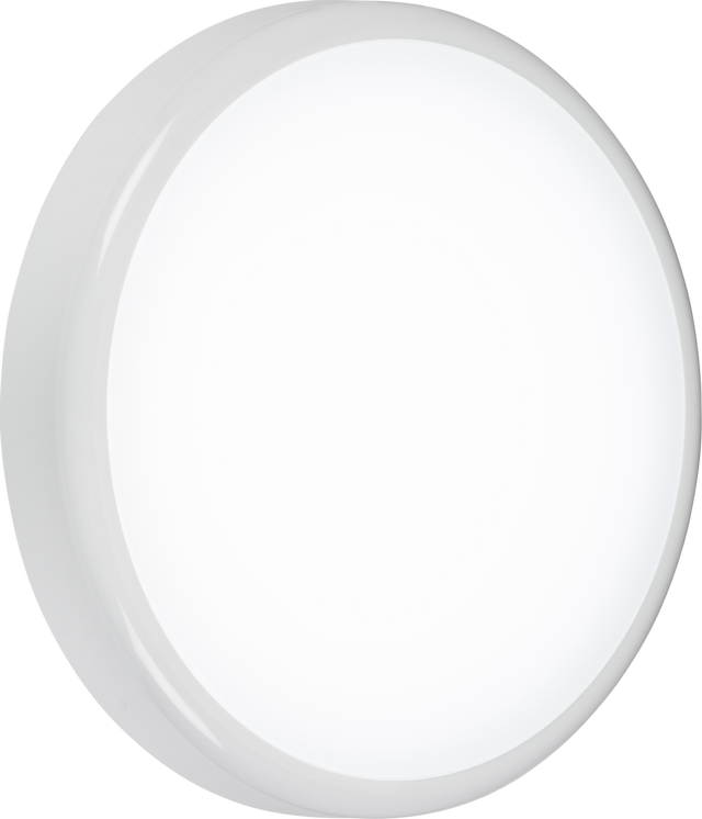 230V IP65 20W CCT Adjustable DALI LED Emergency Bulkhead