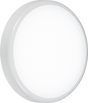 230V IP65 20W CCT Adjustable DALI LED Emergency Bulkhead
