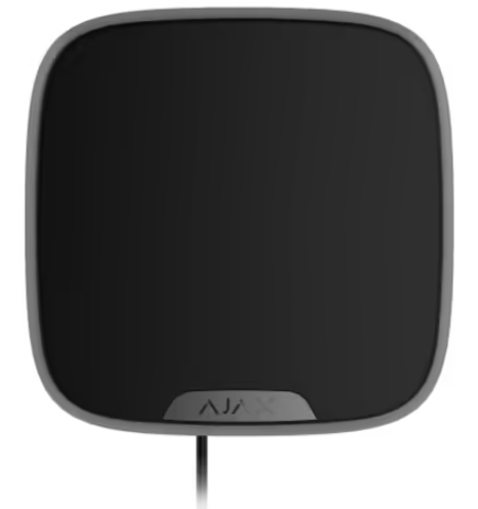 FIBRA STREETSIREN DOUBLE DECK