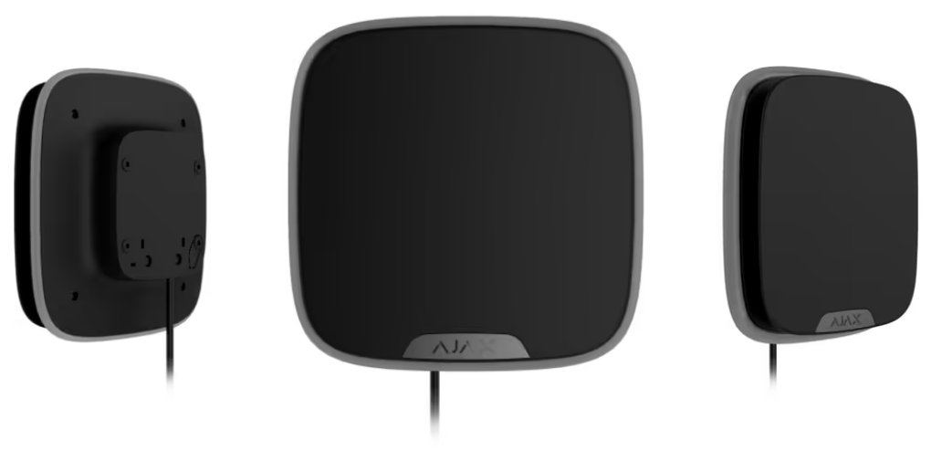 FIBRA STREETSIREN DOUBLE DECK