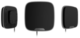 FIBRA STREETSIREN DOUBLE DECK
