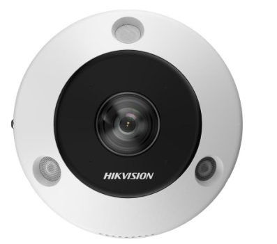 DS-2CD6365G1-IVS(1.16mm)