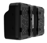 LINESUPPLY (45W) FIBRA BLACK