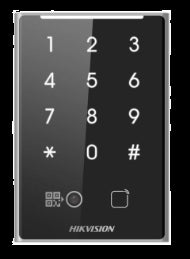 DS-K1109DKB-QR
