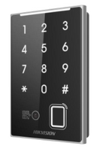 DS-K1109DKFB-QR