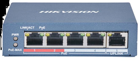 DS-3E0105P-E(B)