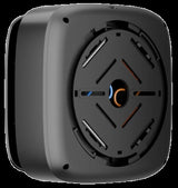 AJAX FIREPROTECT 2 AC (HEAT/CO) BLACK