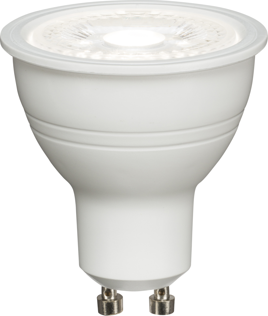 230V 5W GU10 LED 4000K Dimmable Bulb