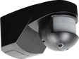 Knightsbridge IP55 200° PIR Sensor - Black