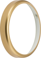 BT9 Bezel Accessory Matt Brass