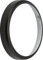 BT20 Bezel Accessory Black for LED Bulkhead