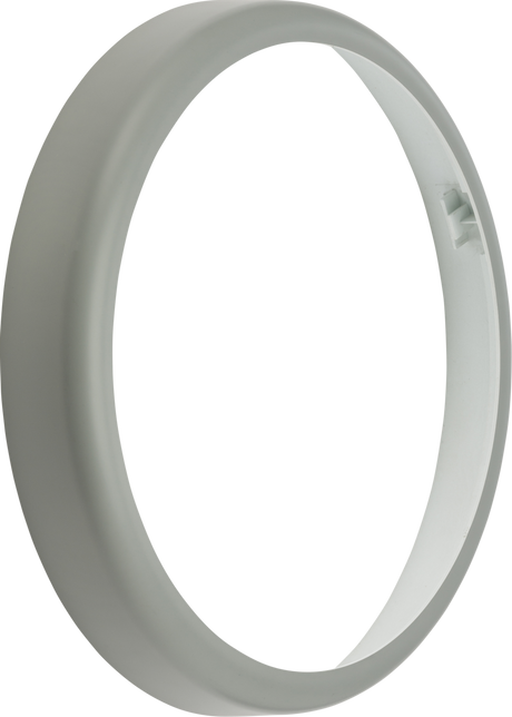 BT20 Grey Bezel Accessory for BT20 LED Bulkhead